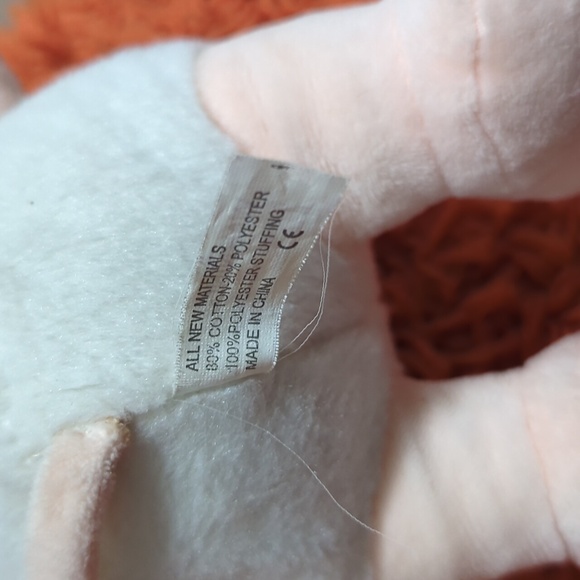 Excellent Condition Booba Plush Toy - Picture 4 of 5